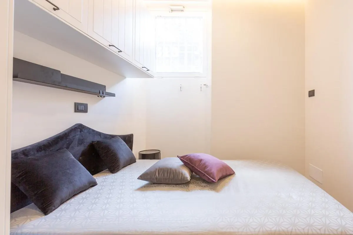 3Fo6 -Navigli-Duomo - Luxury Modern Apartment ميلان إيطاليا
